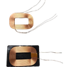 Receptor indutivo de bobina de carregamento sem fio RX Coil atacado